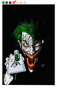 Image result for Ken Hunt deviantART Joker