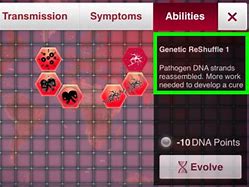 Image result for Plague Inc Evolve Fungus