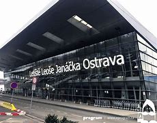 Image result for Ostrava Letiště