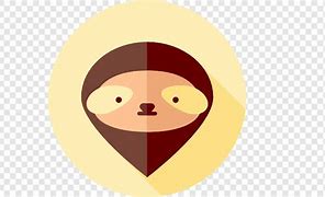Image result for Sloth Sitting On a Computer