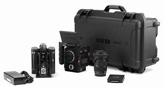 Image result for Red Raven Camera Lens