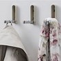 Image result for IKEA Flat Wall Coat Hooks