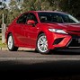 Image result for 2018 Toyota Camry SL