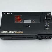 Image result for Sony Walkman Box