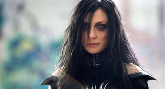 Image result for Beautiful Female Villains