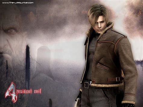Resident Evil 4 Hookman