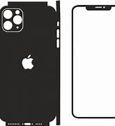 Image result for iPhone 11 Plus Screen Protector SVG