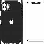 Image result for iPhone 11 Phone Back Template