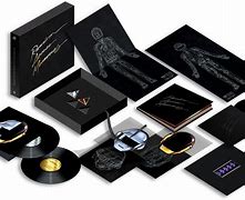 Image result for Daft Punk CD Collection