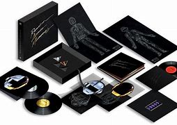 Image result for Random Access Memory Album