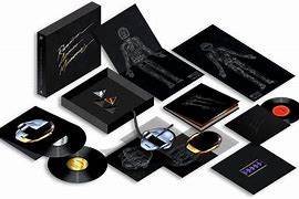 Image result for Daft Punk Albums in Order
