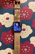 Image result for Glittery Apple Watch Band