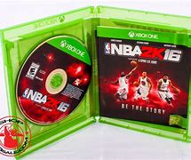 Image result for NBA 2K16 Xbox One