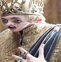 Image result for King Joffrey Game of Thrones Meme