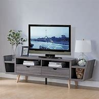 Image result for Sharp 70 Inch TV Stand