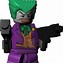 Image result for LEGO Batman Joker Figure