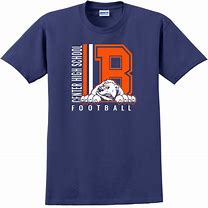 Image result for High School Team Shirts