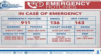 Image result for Emergency Hotlines in Kabankalan