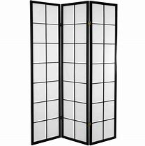 Image result for Japanese Wall Divider