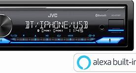 Image result for JVC Car Radio