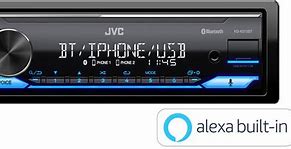 Image result for JVC Car Radio