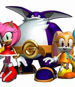 Image result for Sonic Heroes Dreamcast