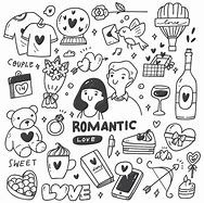 Image result for Cute Doodles for Love