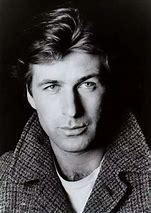 Image result for Alec Baldwin with Long Hair