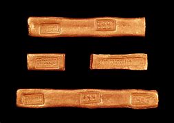Image result for Ancient Gold Bars