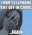 Image result for Jesus Face Palm Funny