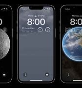 Image result for iOS 13 Lock Screen
