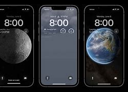 Image result for iOS 16-Screen