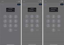 Image result for iPhone Enter Your Sim PIN
