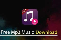 Image result for MP3 Music Downloader Apk PC