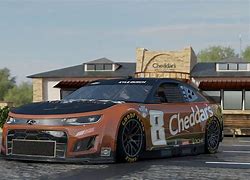 Image result for Kyle Busch 8-Car