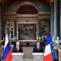 Image result for Vladimir Poutine Chateau