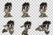 Image result for Unity Animation Clip Sprite