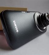 Image result for Samsung Hand Camera with Opening Lens