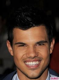 Image result for Taylor Lautner Breaking Dawn