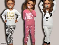 Image result for Sims 4 Toddler