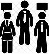 Image result for Marketing People Icon