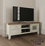 Image result for Oak TV Wall Units