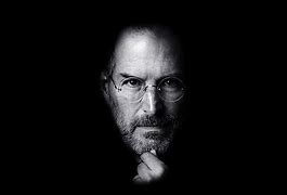 Image result for Steve Jobs HD Wallpaper
