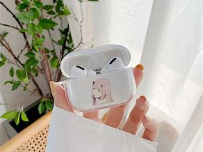 Image result for Anime Girl AirPod Case