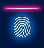 Image result for Fingerprint Technology Animation GIF