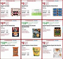 Image result for Costco February Ad