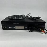 Image result for Phillips VCR DVD Combo Black