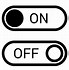 Image result for Power Off SVG Icon