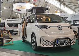 Image result for E Camper Van From the Aprentice