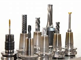 Image result for Step Drill Bit